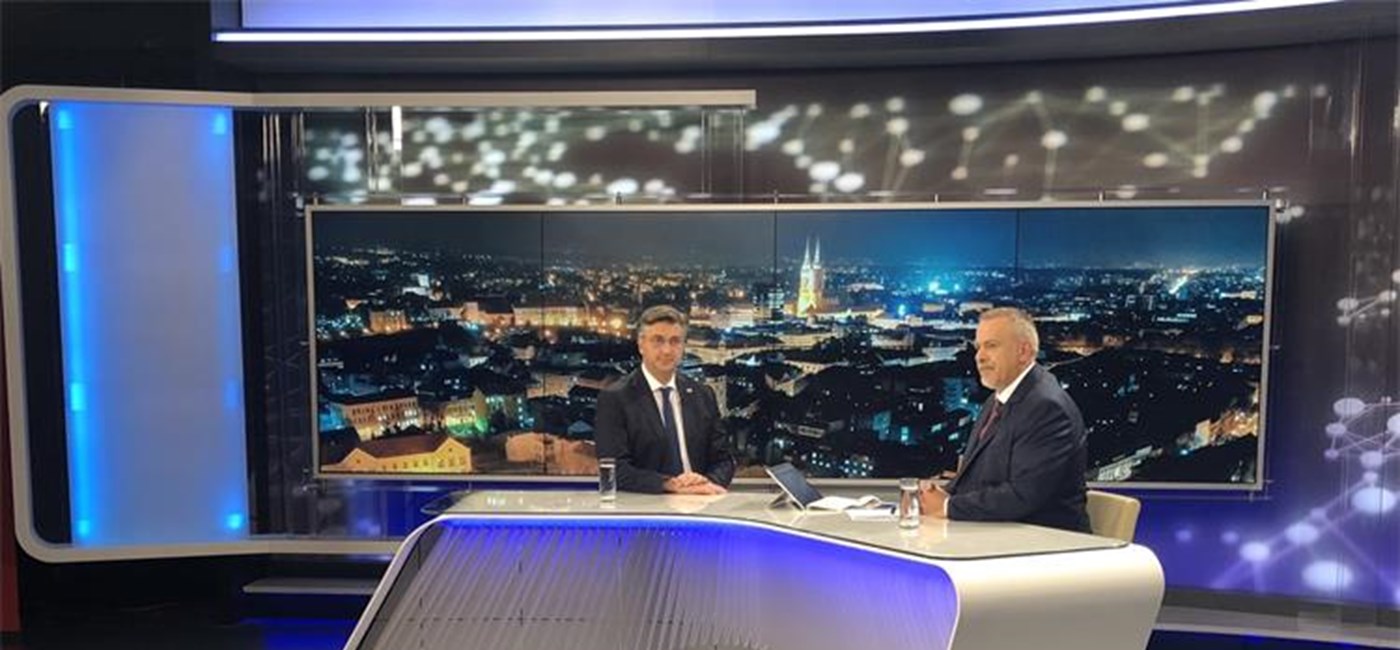 U mandatu ove Vlade minimalna plaća povećana je za 100 eura, a prosječna plaća za 800 kuna